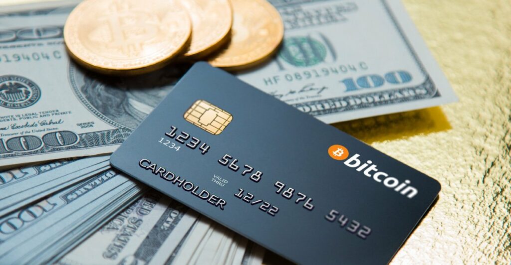 Buy Bitcoin with Credit Card: KYC Requirements Explained